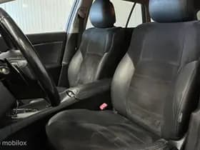 Toyota Avensis 2.0 VVTi Dynamic AUTOMAAT [ trekhaak xenon half-leder ] thumbnail 8