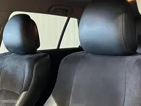 Toyota Avensis 2.0 VVTi Dynamic AUTOMAAT [ trekhaak xenon half-leder ] thumbnail 9