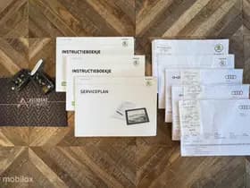 Skoda Fabia Combi 1.4 TDI Amb. Business [ NAP trekhaak cruise navi ] thumbnail 13