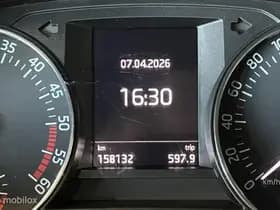 Skoda Fabia Combi 1.4 TDI Amb. Business [ NAP trekhaak cruise navi ] thumbnail 17