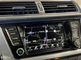 Skoda Fabia Combi 1.4 TDI Amb. Business [ NAP trekhaak cruise navi ] thumbnail 18