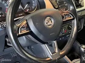 Skoda Fabia Combi 1.4 TDI Amb. Business [ NAP trekhaak cruise navi ] thumbnail 20