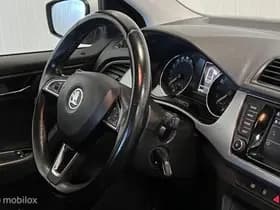 Skoda Fabia Combi 1.4 TDI Amb. Business [ NAP trekhaak cruise navi ] thumbnail 22