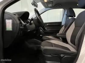 Skoda Fabia Combi 1.4 TDI Amb. Business [ NAP trekhaak cruise navi ] thumbnail 23