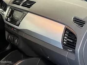 Skoda Fabia Combi 1.4 TDI Amb. Business [ NAP trekhaak cruise navi ] thumbnail 24