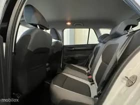 Skoda Fabia Combi 1.4 TDI Amb. Business [ NAP trekhaak cruise navi ] thumbnail 10