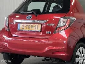 Toyota Yaris thumbnail 14