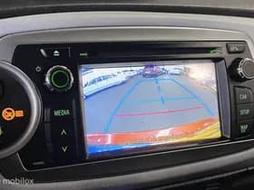 Toyota Yaris thumbnail 19