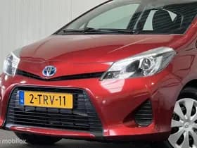 Toyota Yaris thumbnail 23