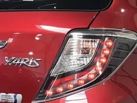 Toyota Yaris thumbnail 28
