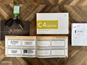 Citroën C4 thumbnail 14