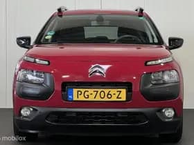 Citroën C4 thumbnail 4