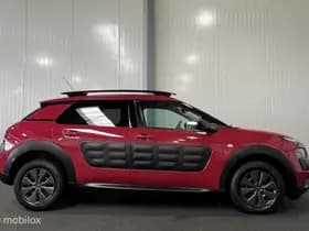 Citroën C4 thumbnail 5