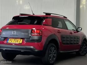 Citroën C4 thumbnail 6