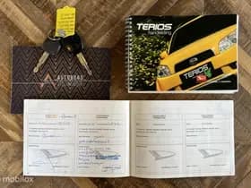 Daihatsu Terios thumbnail 13