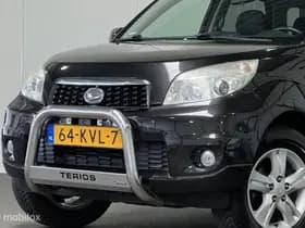 Daihatsu Terios thumbnail 14