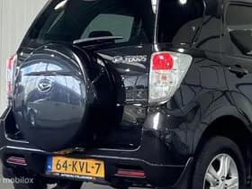 Daihatsu Terios thumbnail 15