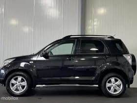 Daihatsu Terios thumbnail 3