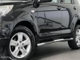 Daihatsu Terios thumbnail 21