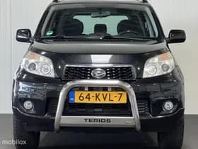 Daihatsu Terios thumbnail 4