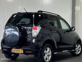 Daihatsu Terios thumbnail 6