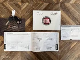 Fiat 500 thumbnail 12