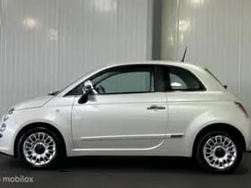 Fiat 500 thumbnail 3