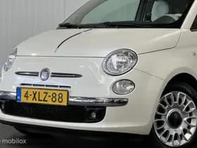 Fiat 500 thumbnail 25