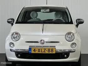 Fiat 500 thumbnail 4