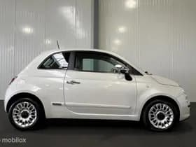 Fiat 500 thumbnail 5