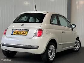 Fiat 500 thumbnail 6
