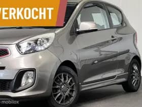 Kia Picanto thumbnail 13