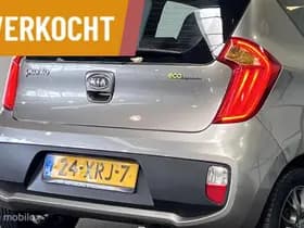 Kia Picanto thumbnail 14