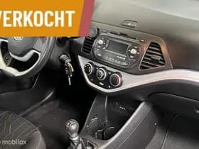 Kia Picanto thumbnail 15