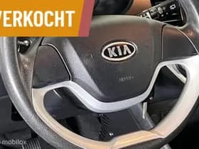 Kia Picanto thumbnail 20