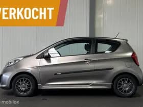 Kia Picanto thumbnail 3