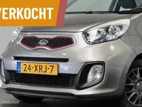 Kia Picanto thumbnail 21