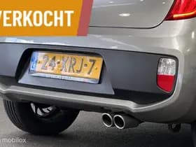 Kia Picanto thumbnail 22