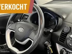 Kia Picanto thumbnail 23