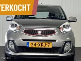 Kia Picanto thumbnail 4