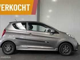 Kia Picanto thumbnail 5
