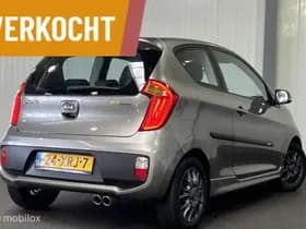 Kia Picanto thumbnail 6