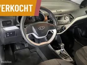 Kia Picanto thumbnail 7
