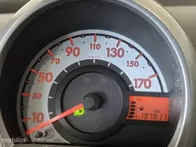 Toyota Aygo thumbnail 14