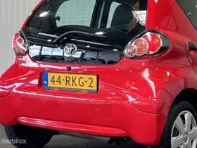 Toyota Aygo thumbnail 16