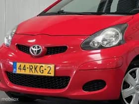 Toyota Aygo thumbnail 19