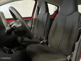 Toyota Aygo thumbnail 10