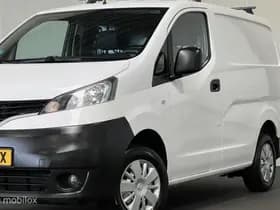 Nissan NV200 thumbnail 13