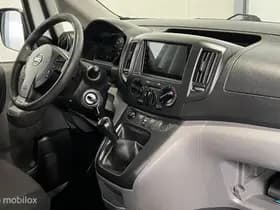 Nissan NV200 thumbnail 14