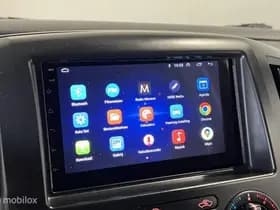 Nissan NV200 thumbnail 15